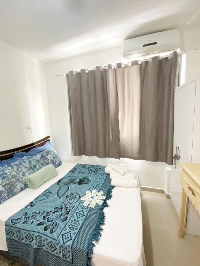 Ferienwohnung Em Frente Ao Shopping Atlantico! Com Sacada, Garagem E Ar Condicionado Balneário Camboriú Exterior foto